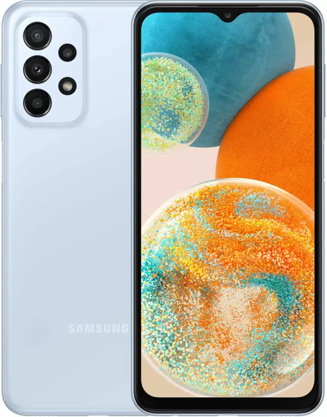 Samsung A23 5G