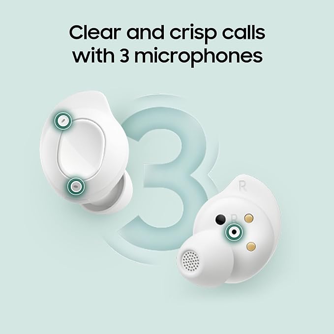 Samsung Buds FE R400N