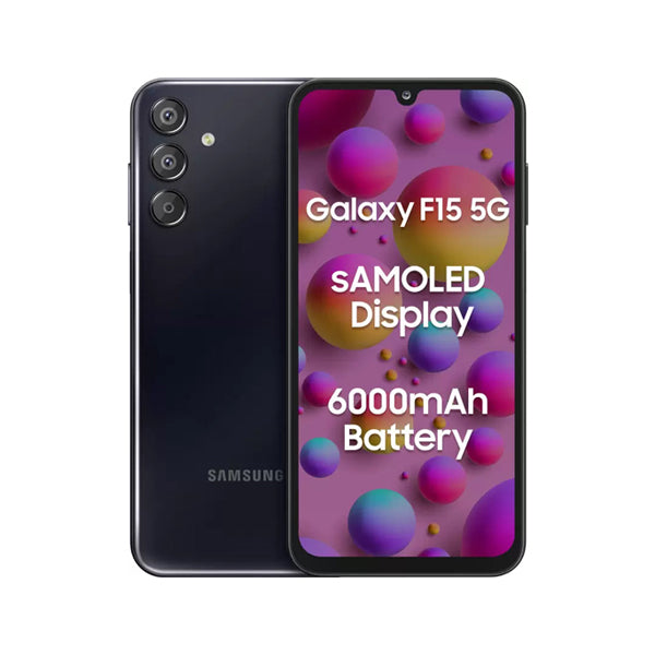 Samsung F15 5G (8GB 128GB)