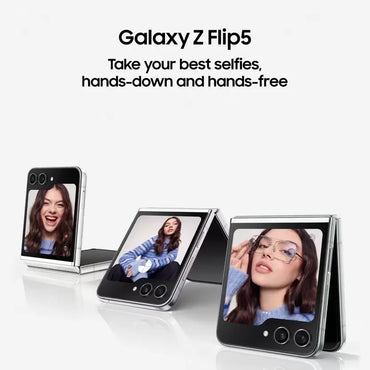 Samsung Galaxy Z Flip 5