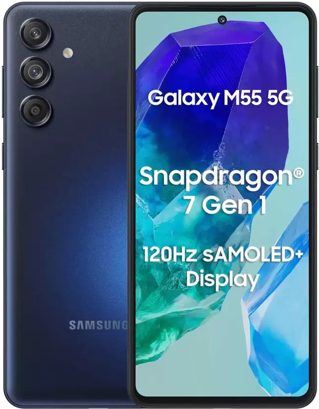 Samsung M55 5G