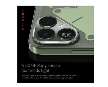 TECNO POVA 8 5G