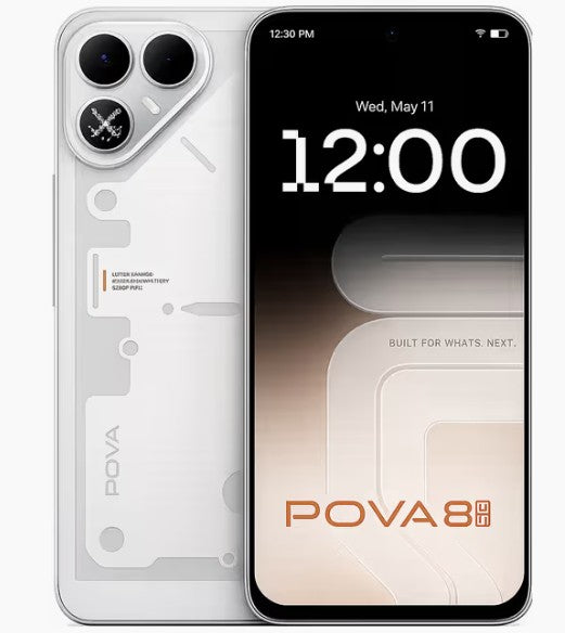 TECNO POVA 8 5G