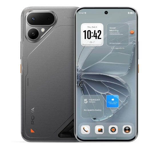 TECNO POVA CURVE 2 5G