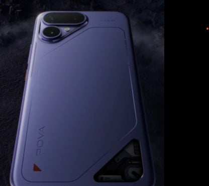 Tecno Pova Curve 2 5G LK7k (8GB 256GB)