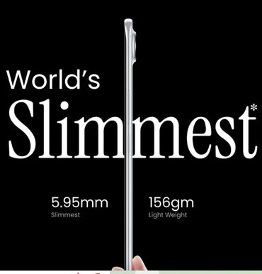Tecno Pova Slim 5G KM9 H1 (8GB 128GB)