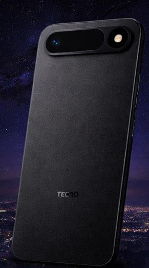 Tecno Spark 50 5G