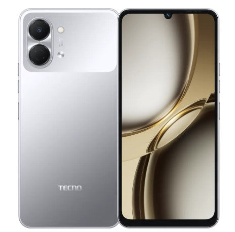 Tecno Spark Go 3 4G KN3 (4GB 64GB)