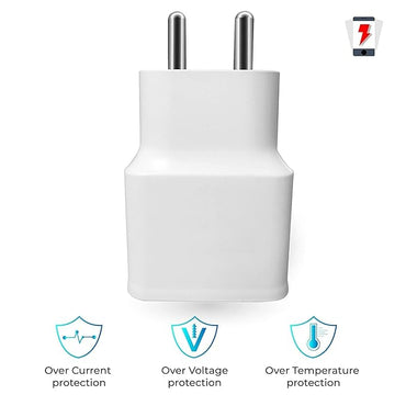 Vivo 15W Charger V1530H0AO-IN