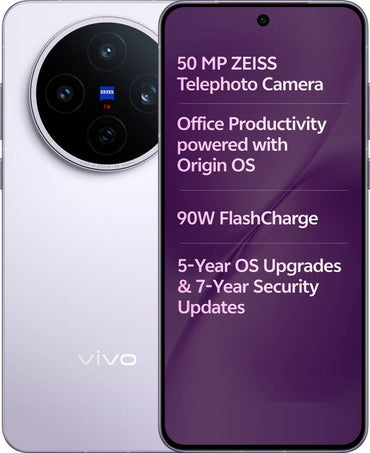 Vivo X200T (12GB 512GB)