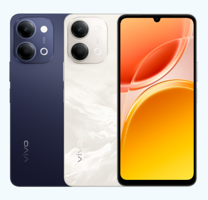 Vivo Y11 5G (4GB 64GB)
