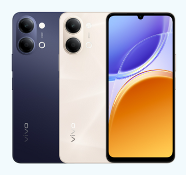 Vivo Y21 5G (4GB 128GB)
