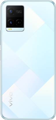 Vivo Y21