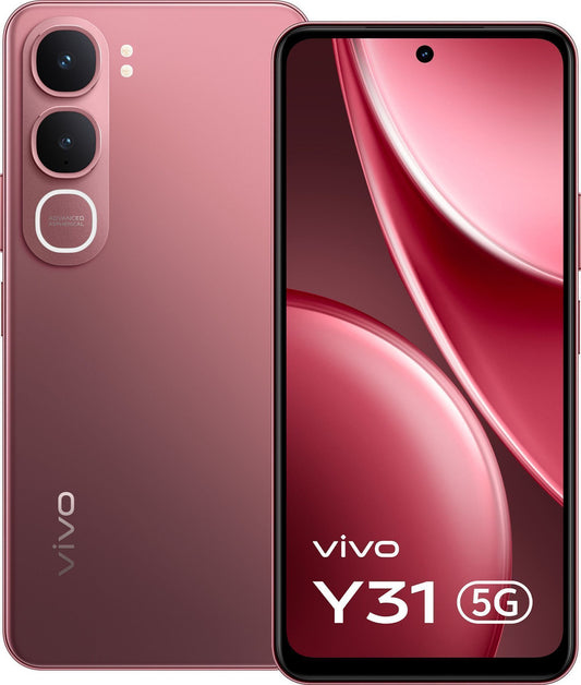 Vivo Y31 5G (6GB 256GB)