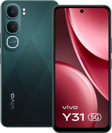 Vivo Y31 5G (6GB 256GB)