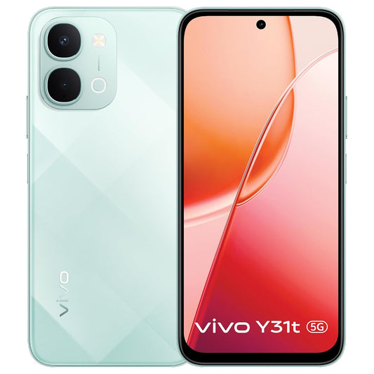 Vivo Y31T 5G (4GB 128GB)