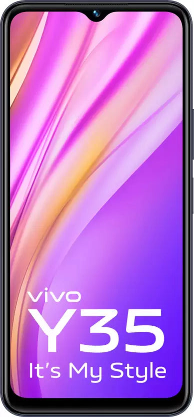 Vivo Y35