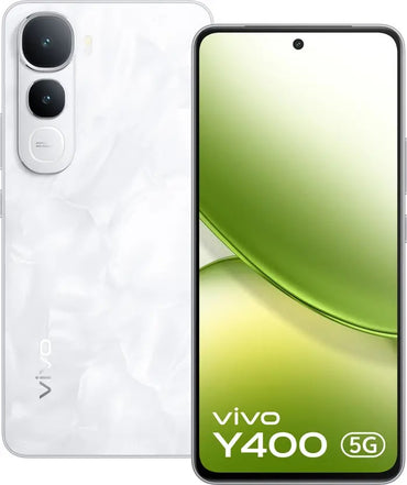 Y400 5G