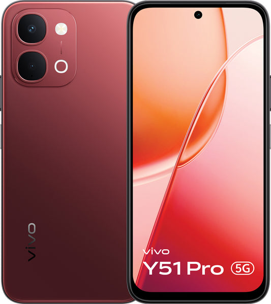 Vivo Y51 Pro 5G (8GB 256GB)