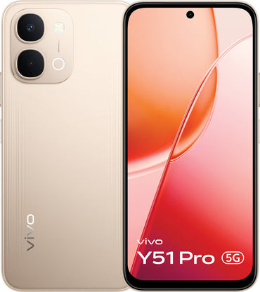 Vivo Y51 Pro 5G (8GB 256GB)