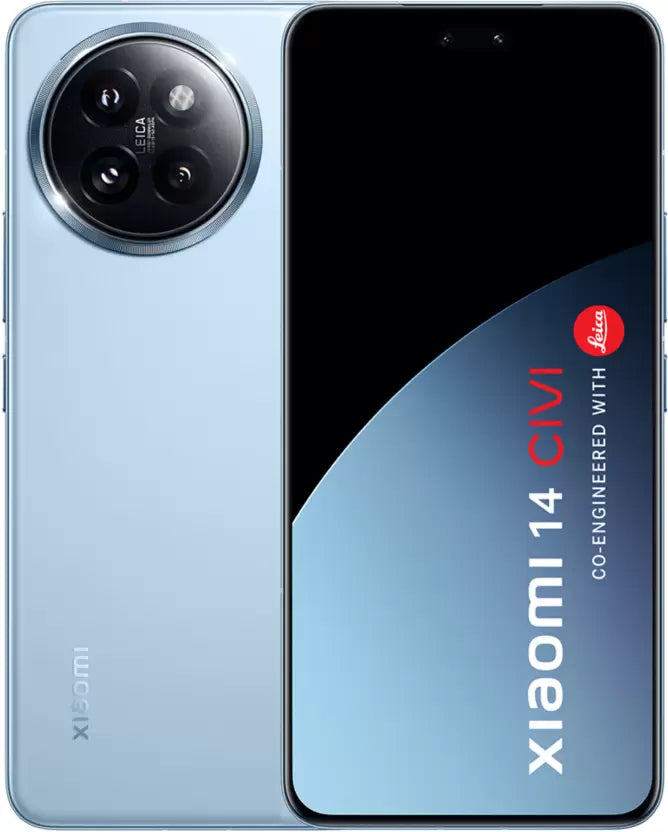 Xiaomi 14 CIVI