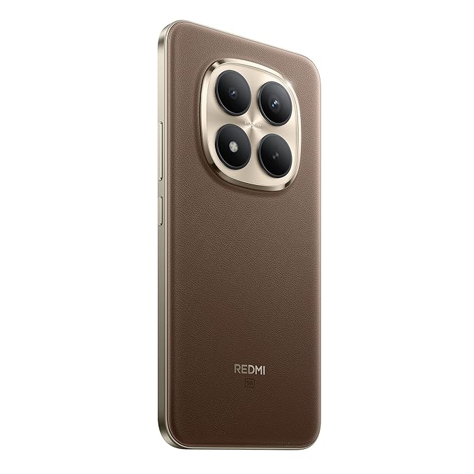 Redmi Note 15 Pro Plus 5G