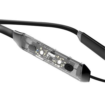 ziox Flex 800 Neckband (22 hrs Music Time)