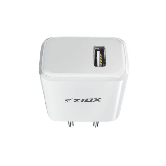 ziox Hawk 303 Fast Charger 25W USB Type C