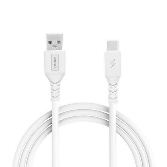 ziox Knot 202 ECO 3A Fast Charging C Type Cable