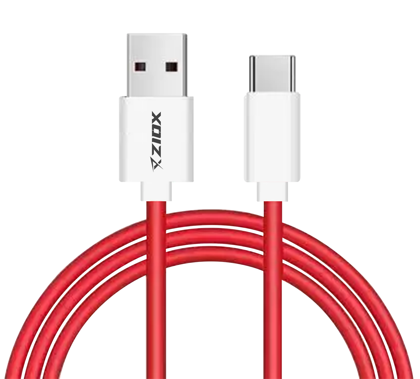ziox Knot 402 Quick Charging With Data Trf USB TO Type C Cable