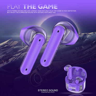 ziox Molecule-201 (30 hrs Music Time)