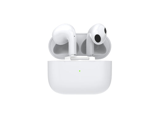 ziox Molecule-301 Earbuds (25 hrs Music Time)