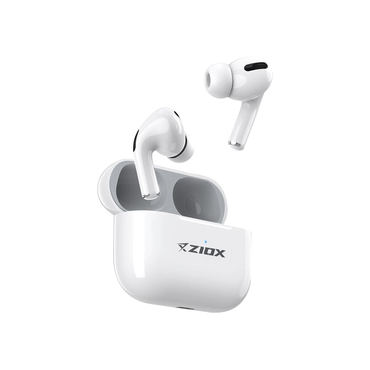 ziox Molecule-501 Earbuds (25 hrs Music Time)