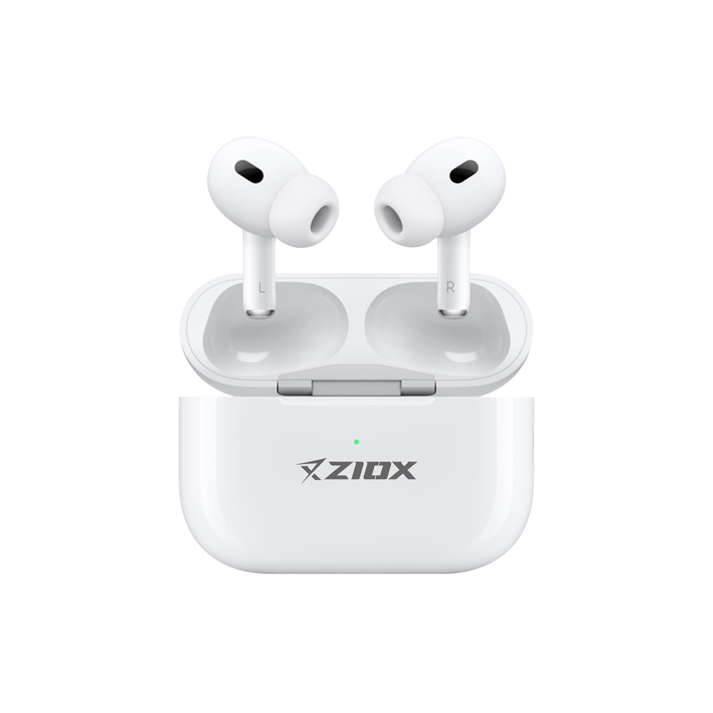 ziox Molecule-501 Earbuds (25 hrs Music Time)