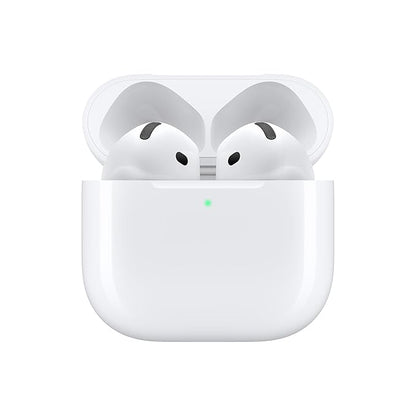 Apple AIRPOD 4th GENERATION MXP63HN/A