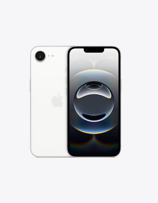 Apple iPhone 16e 128GB