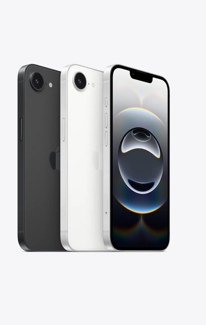 Apple iPhone 16e 256GB