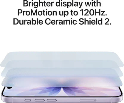 Apple iPhone 17 (512 GB)