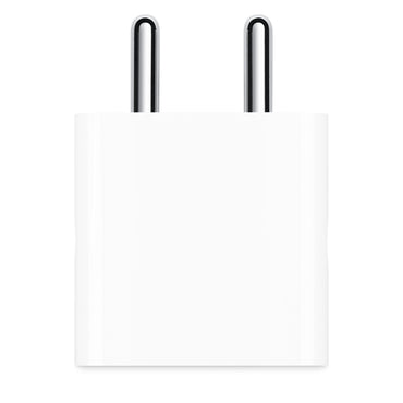 Apple Iphone Adaptor 20 Watt-MUVR3HN/A MUVR3HN/A