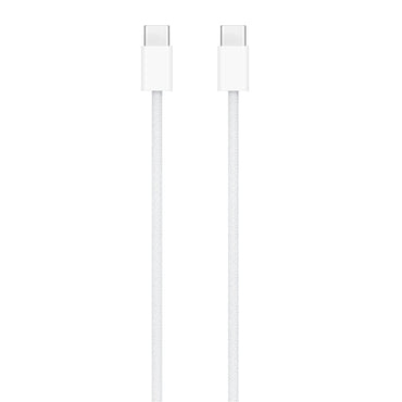Apple NEW 60W USB-C CHARGE CABLE (1M) MQKJ3ZM/A