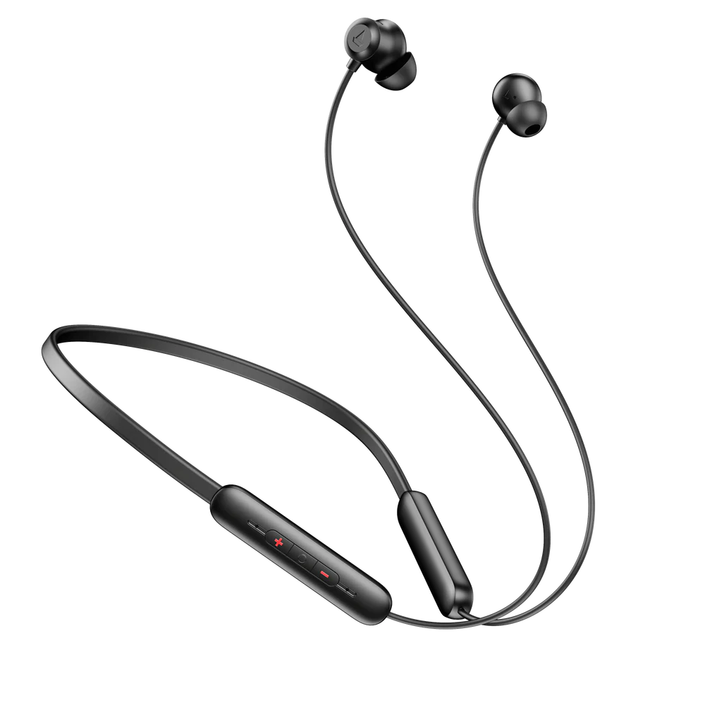 boAt Rockerz Summit Wireless Earphone with 30H Playback Dual Payring