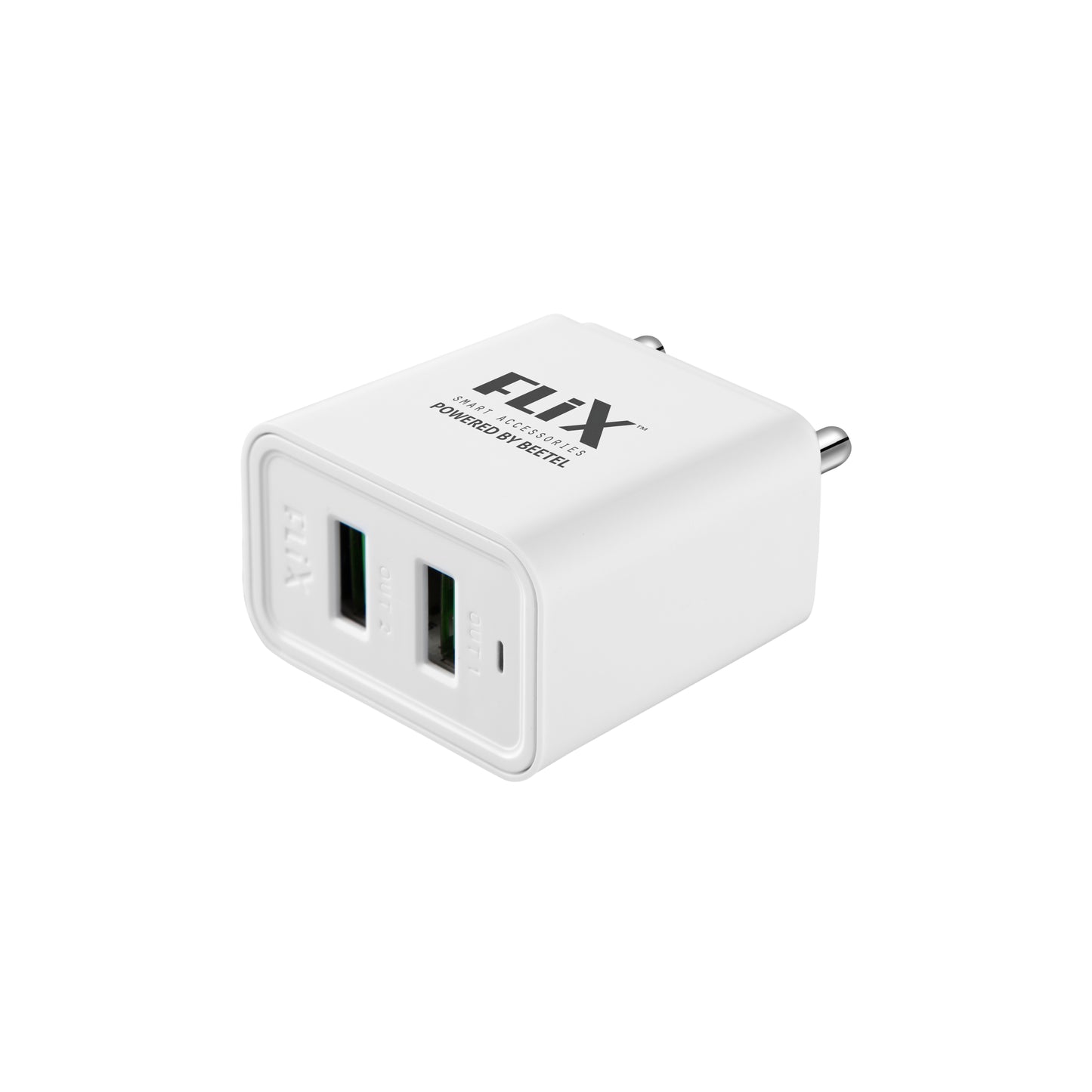 FLIX WALL CHARGER XWC-63D WHITE XWC-63D