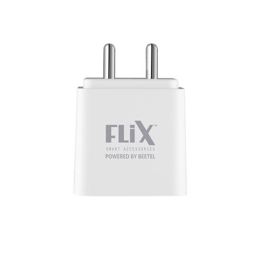 FLIX WALL CHARGER XWC-63D WHITE XWC-63D