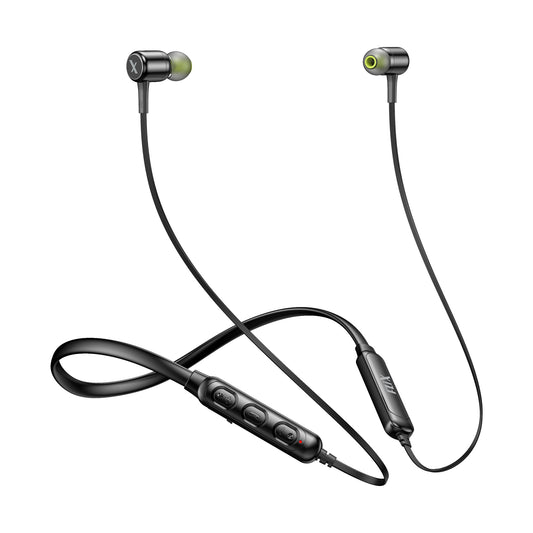 FLIX Wireless Earphone XNB-N103 BLK XNB-N103