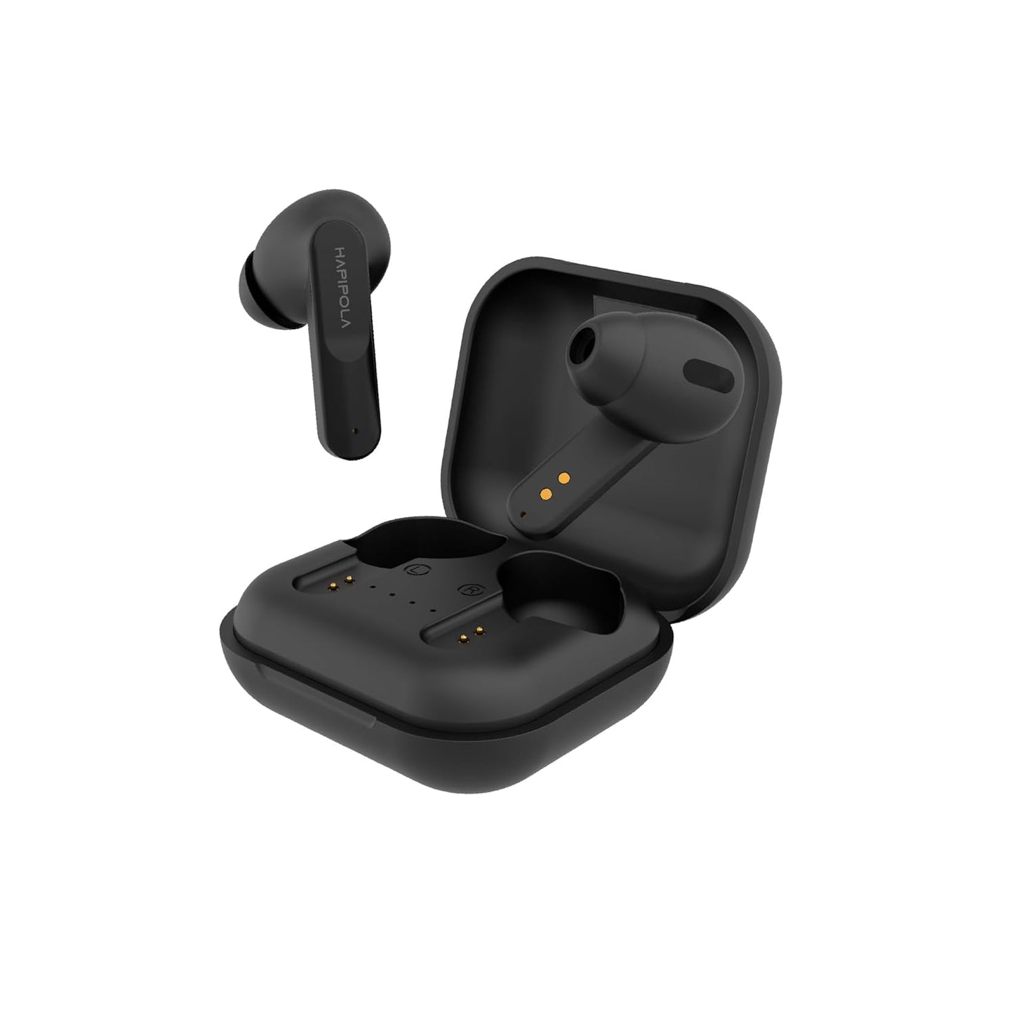 Hapi Pola TWS Killer Bluetooth v5.0 100 Hours Stand-by 23 Hours Playback
