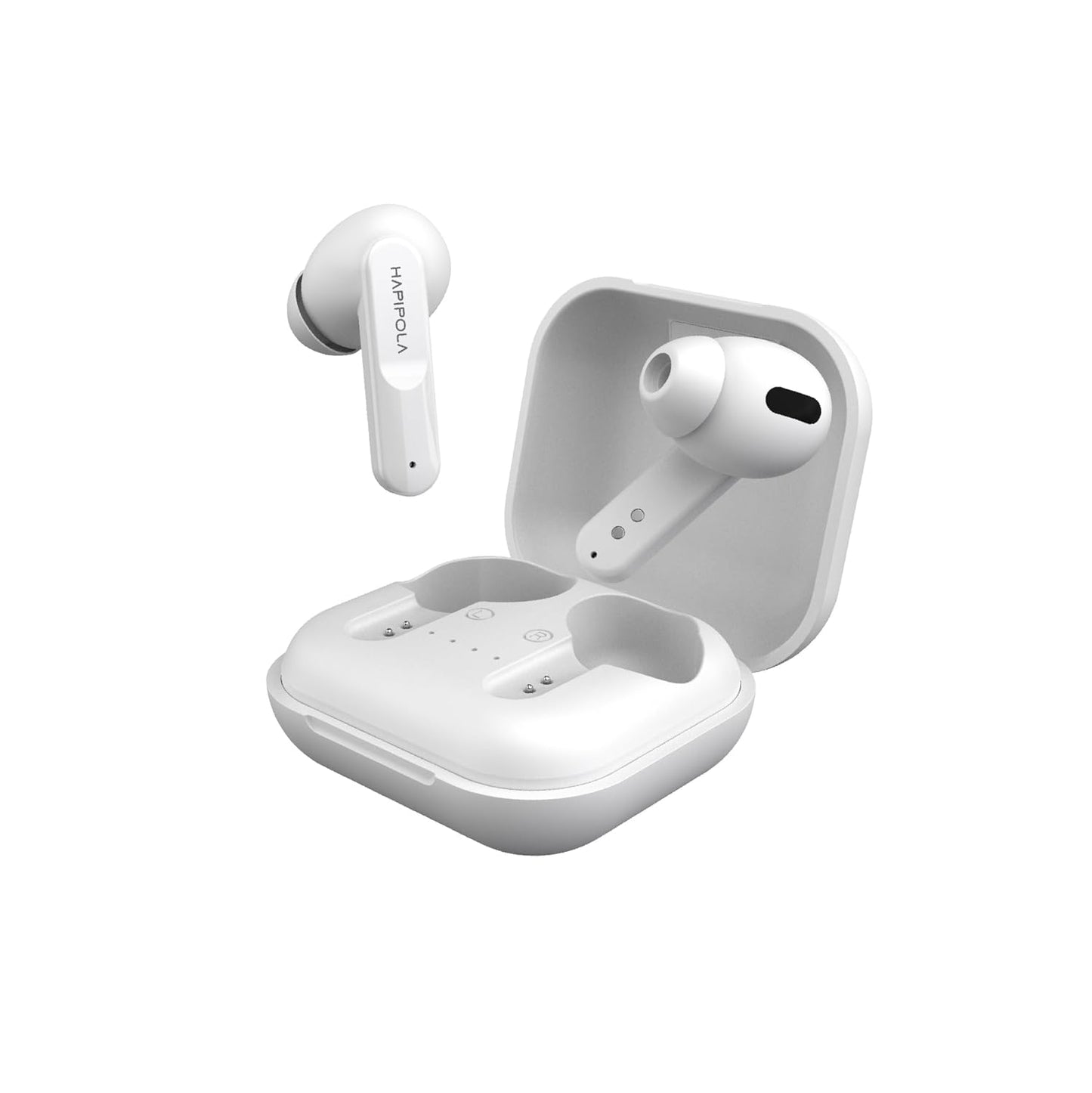 Hapi Pola TWS Killer Bluetooth v5.0 100 Hours Stand-by 23 Hours Playback