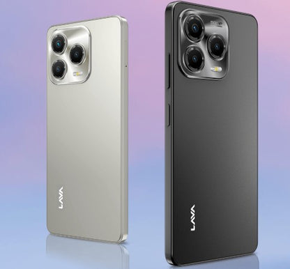 Lava Shark 2 5G (4GB 64GB)