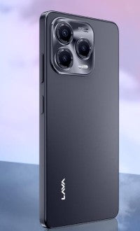 Lava Shark 2 5G (4GB 64GB)
