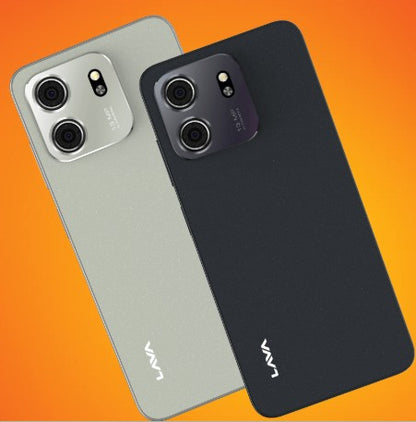 Lava Yuva Smart 3 4G (3GB 64GB)