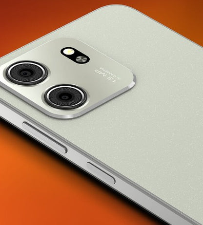 Lava Yuva Smart 3 4G (3GB 64GB)